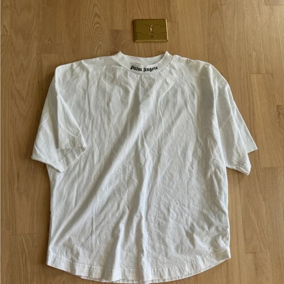 Palm angel’s shirt